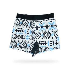 TACHUNTFISH
THF ATHLETIC SHORTS - APOC